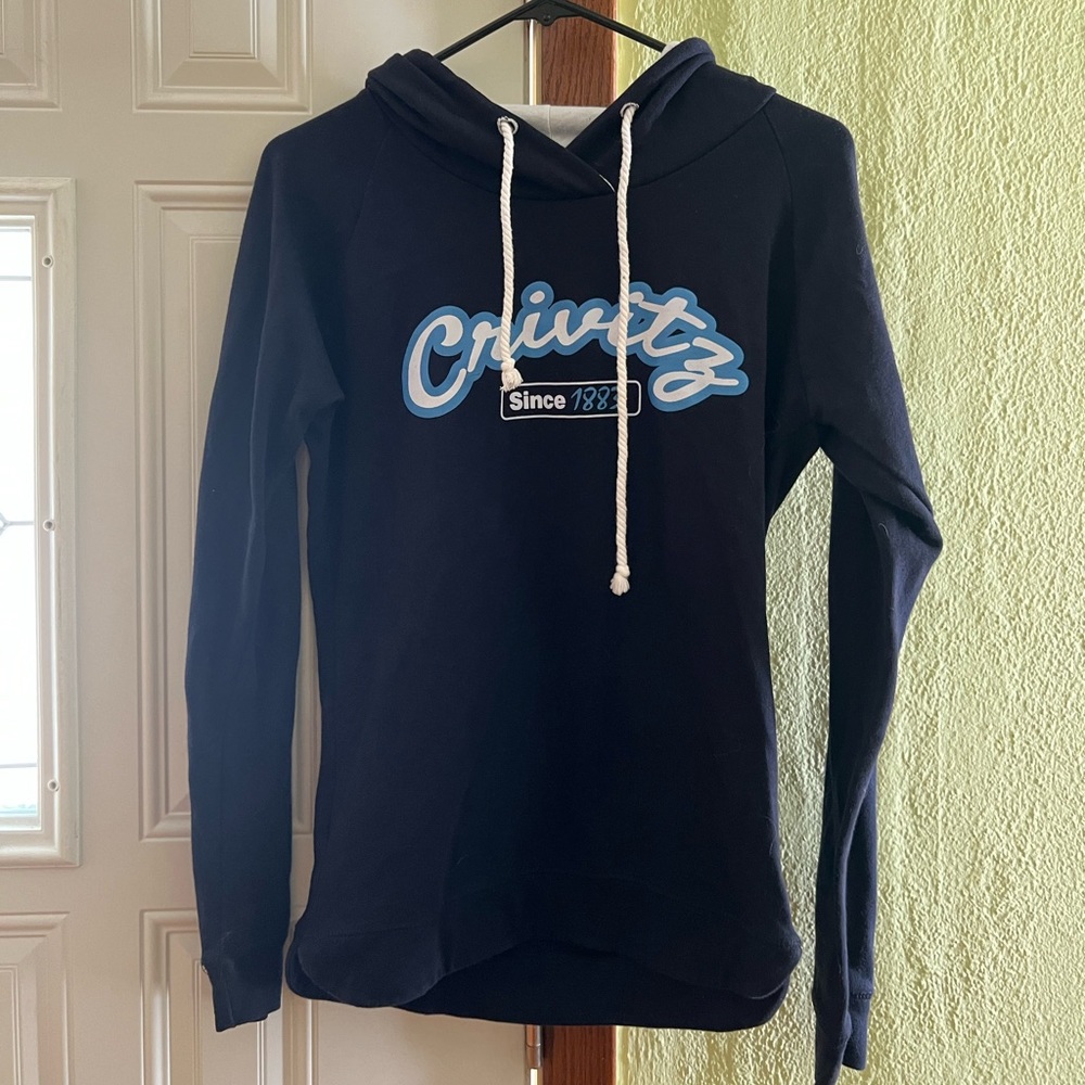 Crivitz sweatshirt